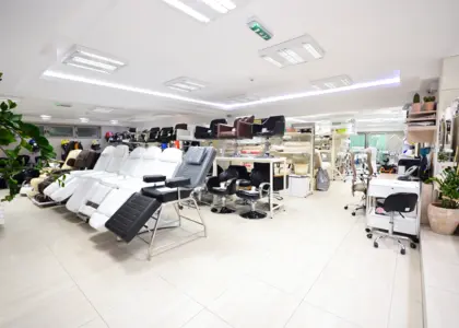 Alexandar Cosmetics | Sedište firme | Veleprodaja